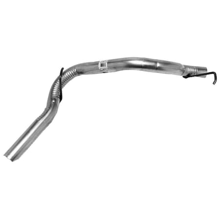 Walker Exhaust Tail Pipe, 44471 44471